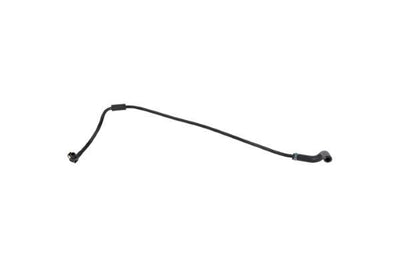 KAUTEK OP-RH164 Heater Pipe Opel Astra H 1.6i 2004-2010