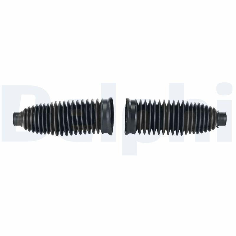 Delphi TBR4305 Steering Boot Front (Audi A8 2.8 FSI 07-10) — Axles, CV Joints & Boots