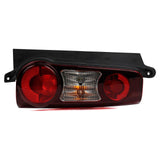 Citroen Berlingo Right Taillight - Original Replacement for Facelift Model — Citroën, Tail, Signal & Reflectors