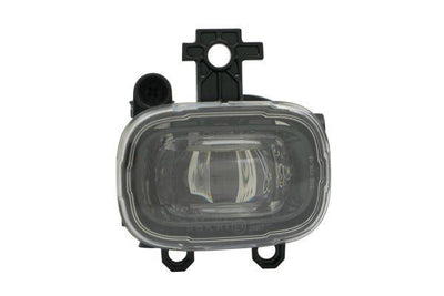 Depo 551-2022R-AQ Fog Lamp Right Clio V Koleos II Faz Megane IV Faz Talisman; Clio V — Tail, Signal & Reflectors