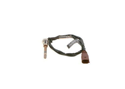 Bosch 0986259104 Exhaust Temperature Sensor Ibiza 09 > 15 Toledo 13 > 15 Polo 10 > 14 Fabia — Temperature Sensors & Switches