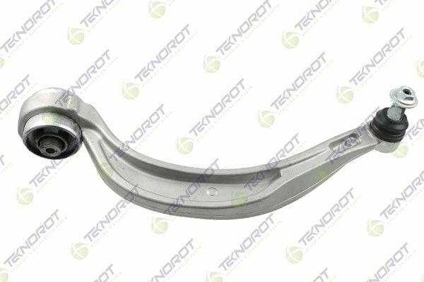 TEKNOROT A-1028 Audi A6 A7 Front Left Suspension Coil Arm — Axles, CV Joints & Boots