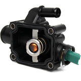 KALE Thermostat for Citroen C-Elysee 1.6 — Water Pump & Thermostat