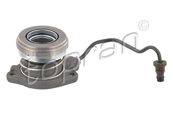 Topran 208762 Hydraulic Clutch Release Bearing Grande Punto Corsa D 1,3D Multijet 06 > — Clutch & Flywheel