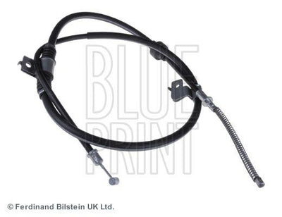 Blue Print ADC446214 Mitsubishi Asx 1.6 10-El Brake Cable Rear Left 4820A025 — Brake Cables & Hardware