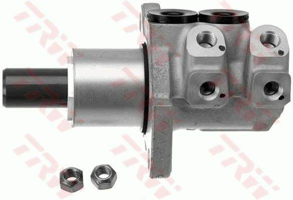 TRW PMH669 - Central Brake Cylinder for Fiat Doblo & Punto — Brake Hydraulics