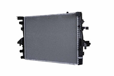 Hella 8MK366300-181 Water Radiator VW Transporter T5 1.9 TDI — Radiators & Fans