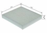 bosch pollen filter 1987435160, high quality cabin air filter for kia sorento and hyundai santa fe BOSCH Pollen Filter 1987435160 - Premium Quality Replacement for Kia Sorento and Hyundai Santa Fe | 1 Count BOSCH Pollen Filter 1987435160 - Perfect for Car Owners bosch, pollen-filter, cabin-air-filter, car-accessories, kia-sorento, hyundai-santa-fe, automotive-parts, filter-replacement, car-owners, ai-generated