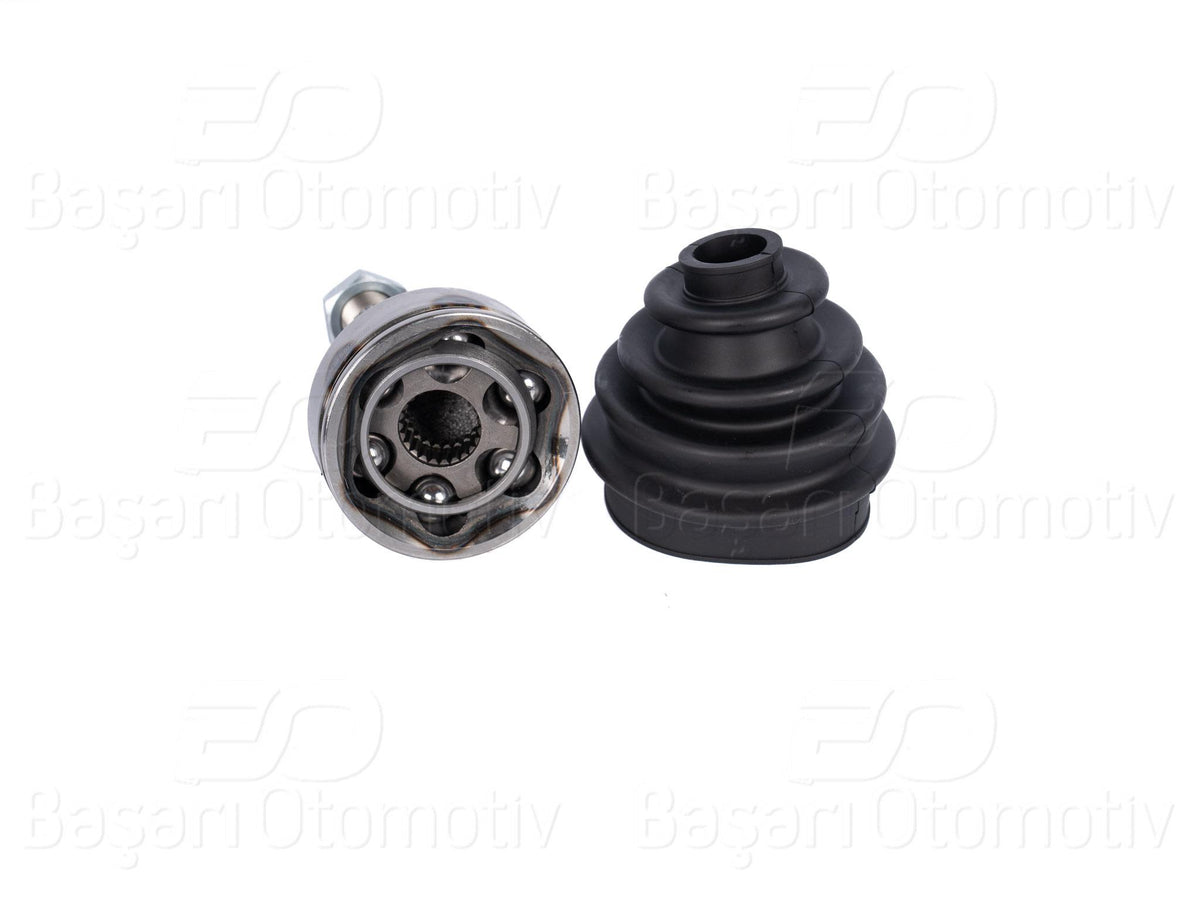 WENCOR 3163001-66 Outer CV Joint (without ABS) Ford Focus I Fiesta V Fusion 1.6 16V/TDCi 98-12 — Axles, CV Joints & Boots