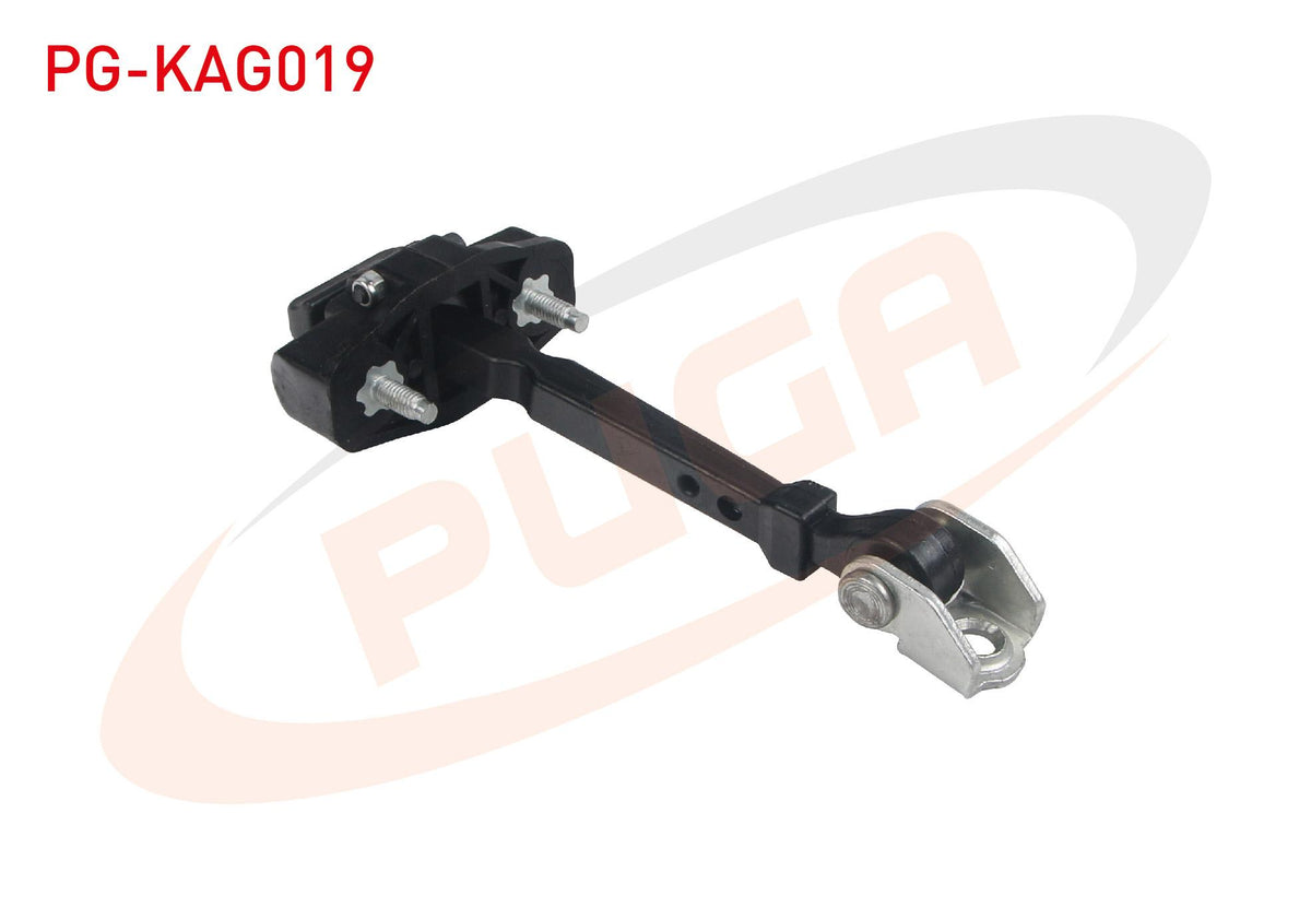 PUGA PG-KAG019 Door Tensioner Left-Right Rear Renault Clio IV 2012 — Pulleys & Tensioners
