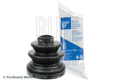 Blueprint CV Joint Boot Set - L200 2.5L Triton 06 & Pajero 3.2L 3.5L — Blue Print, Axles, CV Joints & Boots