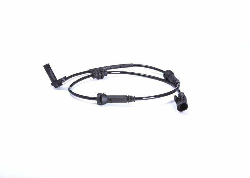 BOSCH ABS Sensor Front 0986594580 for 07-Linea-Fiorino 1.3Mjt-1.4-1.6Mjt — Brake Sensors & ABS