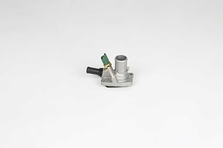 Bsg 25-126-003 Thermostat Egea / Linea / G.Punto / Doblo 1.4-1.6 04 — Water Pump & Thermostat