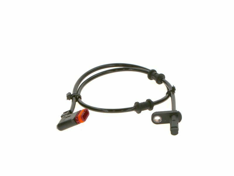 BOSCH ABS Sensor Rear 0265008134 - Wheel Speed Sensor — Brake Sensors & ABS