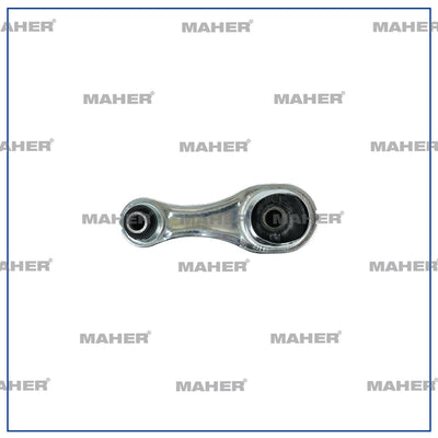 MAHER 24412 Engine Mount Clio IV / Logan / Lodgy / Sandero 1.2-1.6-1.5 dCi Rear — Mounts