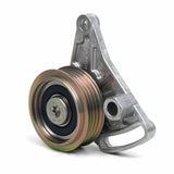 INA V Belt Tensioner - Compatible with 1996-2006 Passat 1.6-2.0 — Pulleys & Tensioners