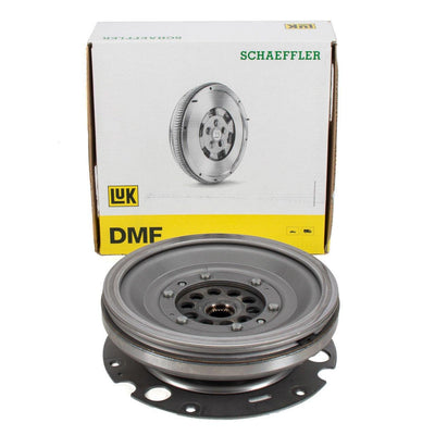 LUK 415071709 Audi A5 2012-2017 Models 3.0 TDI Motor Flywheel — Clutch & Flywheel