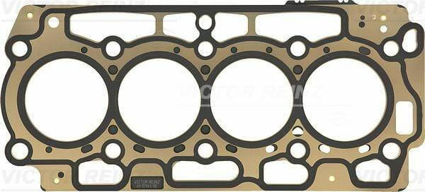Victor Reinz Cylinder Head Gasket 61-37945-00 - 4 Cuts for Peugeot 208, Citroen C3, Ford Fiesta — Gaskets & Seals
