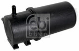FEBI Fuel Filter - High Efficiency for VW Amarok Users — Fuel Delivery