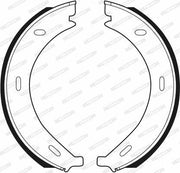 ferodo fsb536 rear brake shoe for vito 638, rear brake lining for vito 638 1996-2003 FERODO FSB536 Rear Brake Shoe (Park Brake Lining) | Fits Vito 638 1996-2003 FERODO FSB536 Rear Brake Shoe - Fits Vito 638 1996-2003 ferodo, rear-brake-shoe, vito-638, car-parts, brake-lining, mechanics, car-owners, vehicle-safety, park-brake, ai-generated