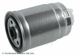 Blueprint Fuel Filter - Jeep Rubicon/Nitro 2.8 CRDi — Blue Print, Fuel Delivery