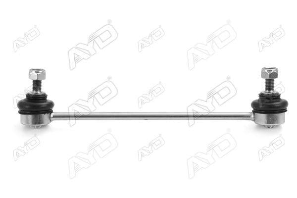 front-stabilizer-link-e-30, ayd-96-02362-front-stabilizer-link AYD 96-02362 | Front Stabilizer Link for BMW E-30 Xi - Durable & Reliable | For Auto Enthusiasts AYD 96-02362 - Front Stabilizer Link for E-30 Xi ayd, stabilizer-link, bmw-e30, car-parts, auto-accessories, vehicle-stability, front-axle, durable-parts, performance-upgrade, ai-generated