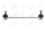 front-stabilizer-link-e-30, ayd-96-02362-front-stabilizer-link AYD 96-02362 | Front Stabilizer Link for BMW E-30 Xi - Durable & Reliable | For Auto Enthusiasts AYD 96-02362 - Front Stabilizer Link for E-30 Xi ayd, stabilizer-link, bmw-e30, car-parts, auto-accessories, vehicle-stability, front-axle, durable-parts, performance-upgrade, ai-generated