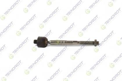 Teknorot B-813 *2 Tie Rod Shaft Left & Right BMW X5 F15 F85 X5 F16 F86 12 > — Tie Rods & Linkage