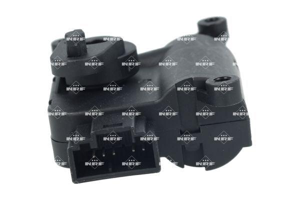 NRF 370012 VW Golf-Caddy-Jetta-Passat Temperature Ayar Motor 1K0907511q