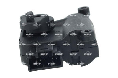 NRF 370012 VW Golf-Caddy-Jetta-Passat Temperature Ayar Motor 1K0907511q