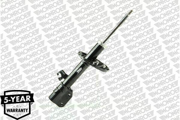 monroe g7292 front right shock absorber, monroe g7292 packaging dimensions Monroe G7292 Front Right Shock Absorber for Micra K12 (03-10) | High Performance MONROE G7292 Front Right Shock Absorber monroe, g7292, front-right-shock-absorber, micra-k12, high-performance, car-parts, vehicle-owners, car-enthusiasts, automotive-accessories, ai-generated