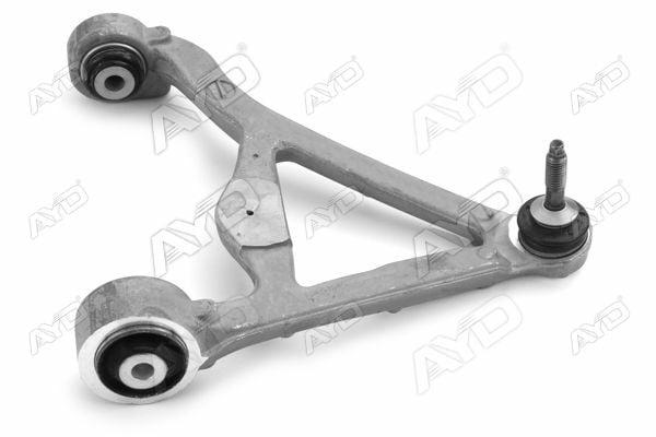 ayd back upper control arm for jaguar s-type right side, jaguar s-type control arm installation, quality control arm for jaguar vehicles AYD Back Upper Control Arm - Jaguar S-Type (Right Side) | Genuine Replacement Part AYD Back Upper Control Arm for Jaguar S-Type ayd, jaguar-s-type, control-arm, upper-control-arm, car-repair, mechanics, suspension-parts, vehicle-parts, auto-accessories, ai-generated
