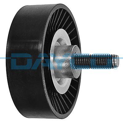 Dayco APV4140 V-Belt Tensioner Bearing Jaguar E-Pace Land Rover Discovery-Sport-Evoque-Velar 2.0 D 14 — Pulleys & Tensioners