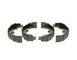 BOSCH 0986487680 Brake Shoe Assembly for 1997-2003 Toyota Avensis — Brake Cables & Hardware