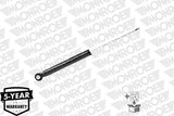 MONROE 376194SP - Rear Shock Absorber 45 mm for VW Golf VII, Audi A3 and 2 more models — Shocks & Struts