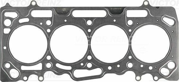Victor Reinz Cylinder Head Gasket - Compatible with Colt 1.5 (2005-2012) — Gaskets & Seals