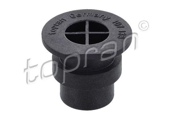 TOPRAN Water Flange Plug for Mercedes V Series 200 230 280 — Hoses & Tanks
