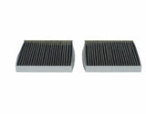BOSCH Pollen Filter 11-X3-X4 — Air & Cabin Filters