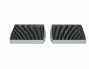 bosch pollen filter for 11-X3-X4 models, active carbon cabin air filter by bosch BOSCH Pollen Filter 11-X3-X4 | Active Carbon Cabin Air Filter for Car Owners BOSCH Pollen Filter 11-X3-X4 | Air Cabin Filter bosch, pollen-filter, cabin-air-filter, active-carbon-filter, car-owners, replacement-filter, clean-air, automotive, filters, ai-generated