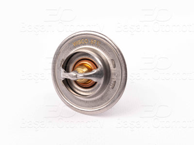 Wisco 2113488-00 Thermostat Opel Vectra A Astra F G Ascona C 1.7Diesel — Water Pump & Thermostat