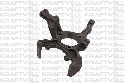 KRAFTVOLL Front Axle Support Right - Astra G 1998-2008 — Axles, CV Joints & Boots