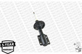 Monroe V4501 Front Shock Absorber - High Performance for Ducato, Boxer, and Jumper — Shocks & Struts