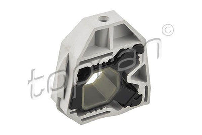 TOPRAN Audi A1 Radiator Upper Mount - Fits 2011-2014 Models — Radiators & Fans