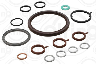 Elring 106.910 Lower Set Gasket Toyota