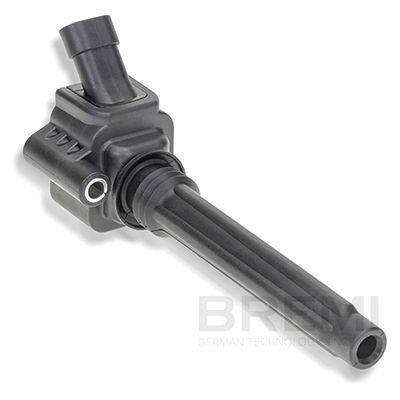 Bremi 20733 Ignition Coil Egea / 500 / Renegade 1.6 16V 14 — Coils & Plugs