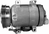 BEHR ACP53000S — A/C Compressor