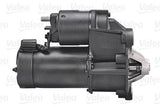 VALEO Starter Motor 12V 1.2kW - 9 Tooth for Berlingo, C2 and 5 more models — Starting & Charging