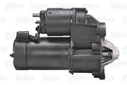valeo-432591-starter-motor-12v, 12v-1-2kw-starter-motor-specifications VALEO Starter Motor 12V 1.2kW - 9 Tooth for Berlingo, C2, C3, C4, Nemo, Saxo, Xsara | 1.2 kW VALEO Starter Motor 12V 1.2kW - 9 Tooth for Cars valeo, starter-motor, 12v-starter, automotive-parts, car-components, 1-2kw-starter, automobile-mechanics, car-owners, automotive-repairs, ai-generated