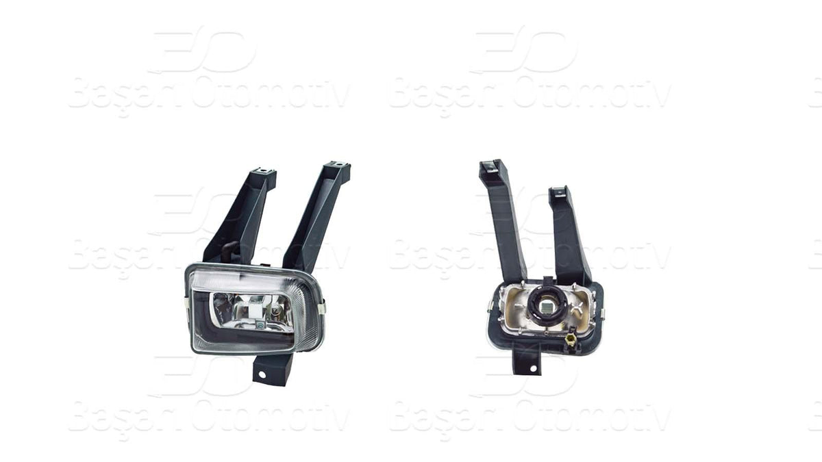 Wisco 2243029-00 Fog Lamp Right Opel Astra F 95 > — Tail, Signal & Reflectors