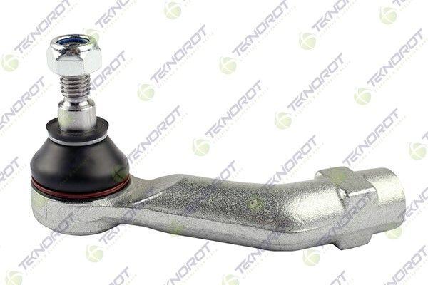 TEKNOROT AF-162 - Left Tie Rod for Alfa Romeo 159 — Tie Rods & Linkage